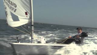 Advanced Wave Sailing tips by Paul Goodison