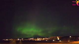 Northern Lights / Aurora