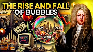 Epic Financial Bubbles | Tracing Tulip Mania To The Dot Com Crash