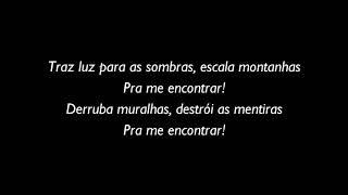 Ousado Amor - Isaias Saad (Com Letra) - Cover