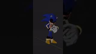 LEAKED SONIC.EXE KILL ANIMATION #roblox #pillarchase2