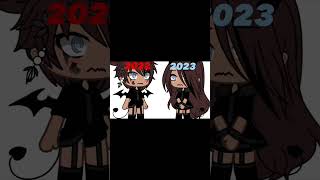 • Goodbye 2022… • ( #gacha #goodbye2022 #2023 #2022 #viral #blowup #art #memes #capcut #120k )