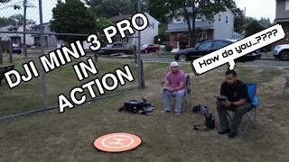 MINI 3 PRO | JOIN THE HOBBY | DJI