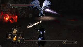 Darklurker | Dark Souls II | PS4