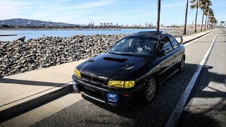 RSTI Build: Introducing The 2.5RS !