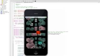 The Well  - iOS XCode