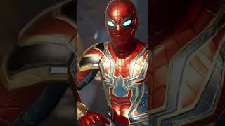 Marvel spider man #gaming ps4#ps5