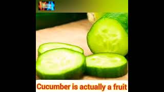 5 Amazing facts about Fruits |Astounding Facts|