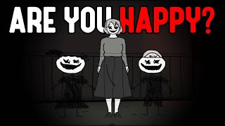 This ROBLOX Horror Game Is DARK...