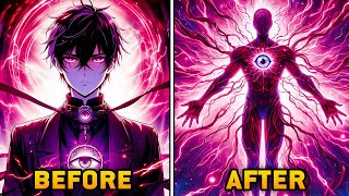 He Is Reincarnated As A Monster, Gains Dark Powers And Becomes The Lord Of Evil | Manhwa Recap