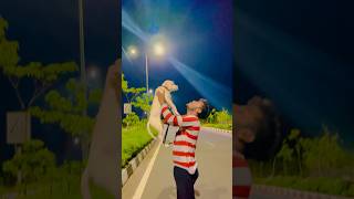 Puppy’s lover  #youtubeshorts #tredingshorts #puppies #loverdog #viralshort #wallking