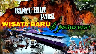 TERBARU - DI PASURUAN ADA WISATA BARU  YANG BAGUS UNTUK DIKUNJUNGI