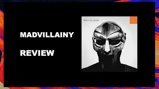 Madvillainy - Madvillain: Throwback Album Review