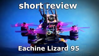 Eachine Lizard 95 from banggood