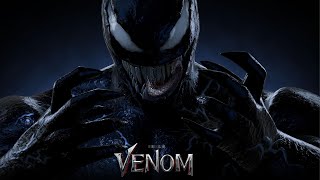 Venom (2018): The Movie That Will Change Your Life.