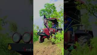 Mahindra 275 ful modified tractor , farmer life , whatsapp status #shorts #trending