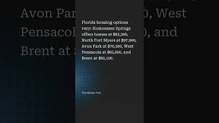 Mortgage Rates in Florida