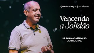 VENCENDO A SOLIDÃO