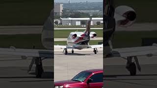 2014 EMBRAER EXECUTIVE AIRCRAFT INC EMB-500 #planespotting #embraer