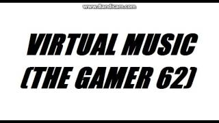 musique "ECUARDOR" remixer par virtual music (the gamer 62)