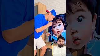 Funny cartoon video 😂 #funny #baby #comedy #cutebaby #memes #cartoon #shorts #short #viralshorts