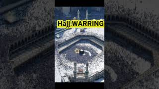 Hajj warning #shorts #hajj