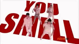 Big time Rush-Песня про Болвана