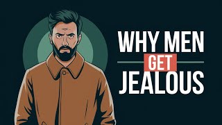 The Real Reasons Behind Men's Jealousy