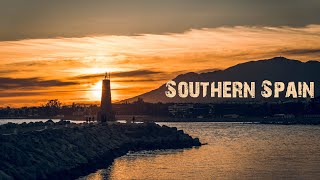 Southern Spain | Cinematic Travel Film