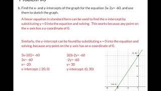 Problem #3