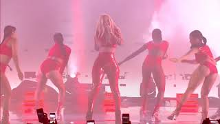 Iggy Azalea´s booty ful performance in Premios Juventud