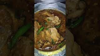 yummy tasty spicy chicken masala 🍗🍗#shortvideo #allhu #trending #youtube #cooking #yummy 💞💞🥰🥰👍👍