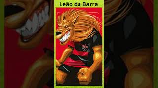 Leão Rubro Negro