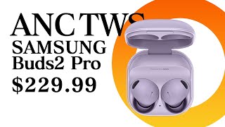 Samsung Galaxy Buds 2 Pro Review: Is It Worth the Upgrade?