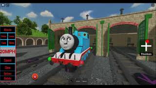 Thomas & Friends Shorts 28