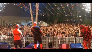 RockLive Festival #11 - VLOG 2