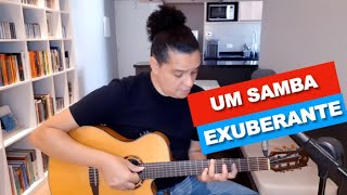 Senhoras do amazonas [João Bosco] | Emerson Leal | “De onde vem o meu som?” - Ep. XXII