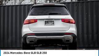 2024 Mercedes-Benz GLB M242983