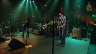 Drive-By Truckers - The Righteous Path (Live From Austin TX)