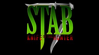 Stab 7: Knife of the Hunter Kill Count Updated