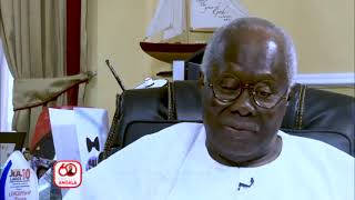 BODE GEORGE On PDP Chances in 2023 Elections, Rating Buhari's Administration, Issues with APC, more