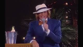 Copacabana - Barry Manilow (1978) Performance