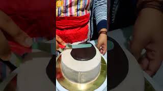 Chocolate Cake (New Year Special)