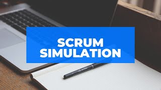 Scrum Simulation