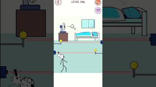 Thief puzzle level 156 #shorts #shortvideo #gaming