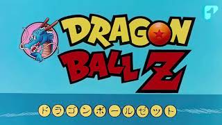 Dragon Ball Z - Opening Latino (Estéreo) V2