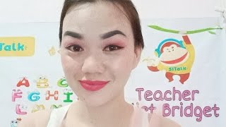 5Talk Urgent Update - Teacher Juliet Bridget  #51Talk