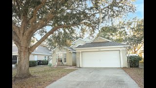 2859 Doe Run Trail, Orange City, FL