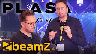 EXCLUSIVE Sneak Peeks! | PLASA Show 2024