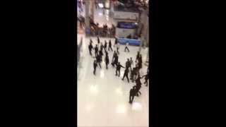 [FANCAM] 130316 EXO-K @ Suvarnabhumi Airport